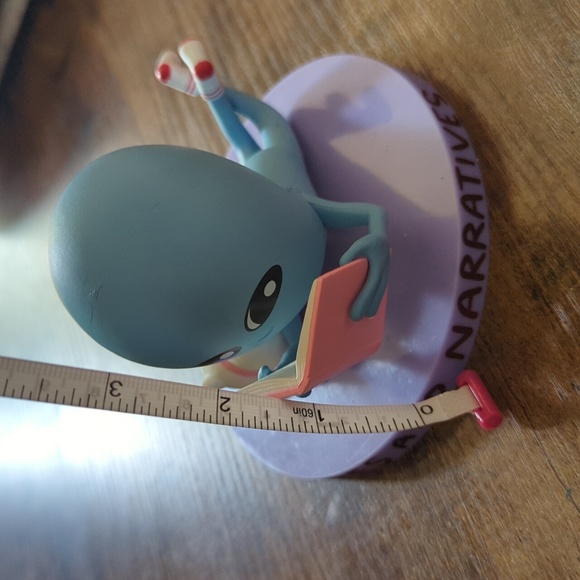 Strange planet Characters - Picture 6 of 9